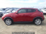 Used 2010 AT nissan juke YF15 Image[3]