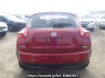 Used 2010 AT nissan juke YF15 Image[5]