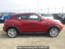 Used 2010 AT nissan juke YF15 Image[7]