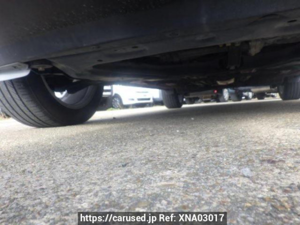 Used 2010 AT nissan juke YF15 Image[28]