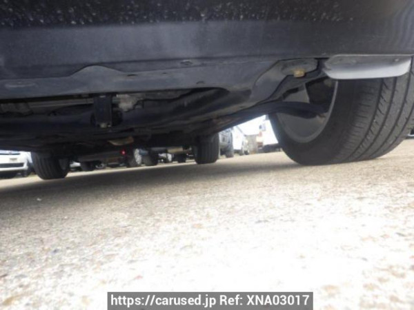 Used 2010 AT nissan juke YF15 Image[29]