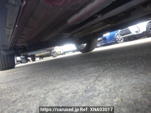 Used 2010 AT nissan juke YF15 Image[30]