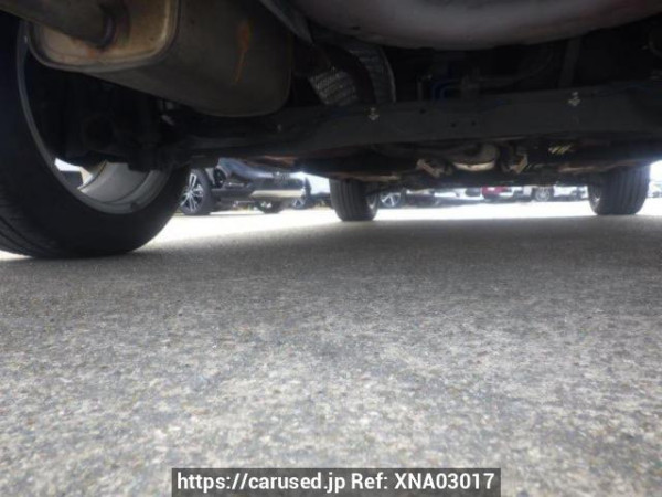 Used 2010 AT nissan juke YF15 Image[32]