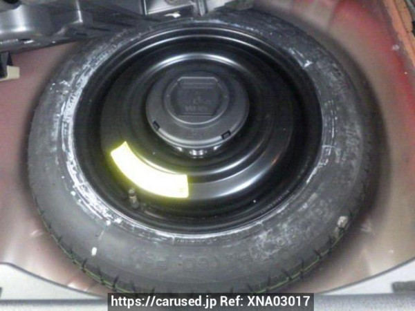 Used 2010 AT nissan juke YF15 Image[37]