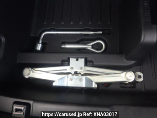 Used 2010 AT nissan juke YF15 Image[38]