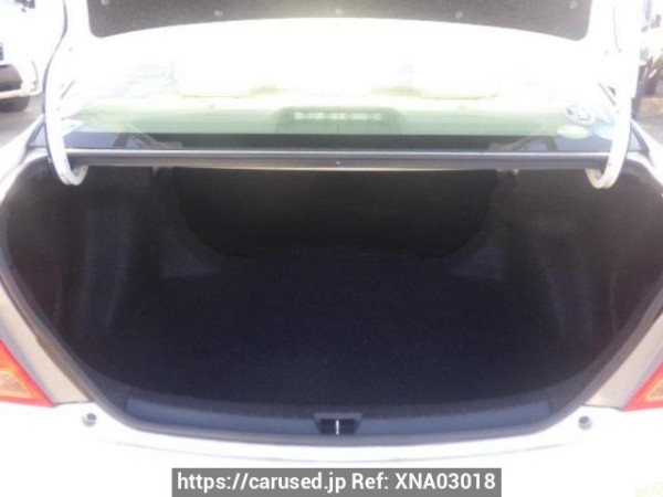Used 2007 AT toyota corolla-axio NZE141 Image[8]