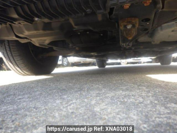 Used 2007 AT toyota corolla-axio NZE141 Image[28]