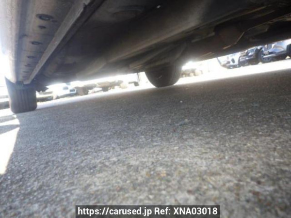 Used 2007 AT toyota corolla-axio NZE141 Image[30]