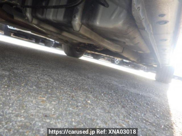 Used 2007 AT toyota corolla-axio NZE141 Image[31]