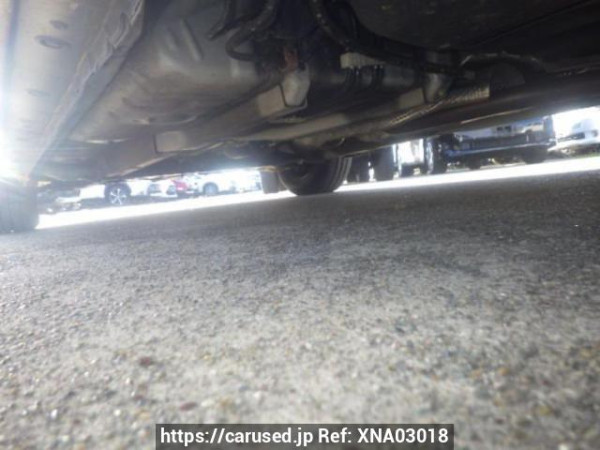 Used 2007 AT toyota corolla-axio NZE141 Image[35]