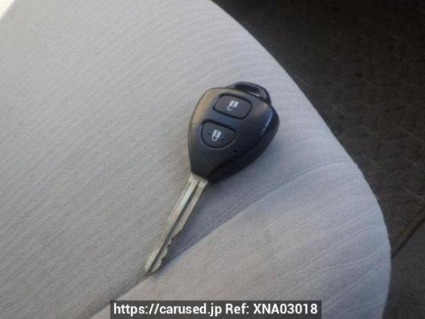 Used 2007 AT toyota corolla-axio NZE141 Image[36]