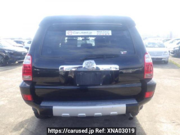 Used 2003 AT toyota hilux-surf RZN215W Image[5]