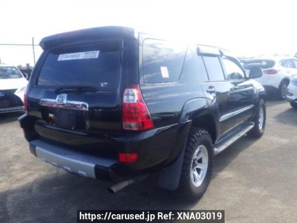 Used 2003 AT toyota hilux-surf RZN215W Image[6]