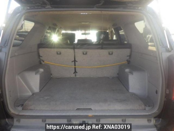 Used 2003 AT toyota hilux-surf RZN215W Image[8]