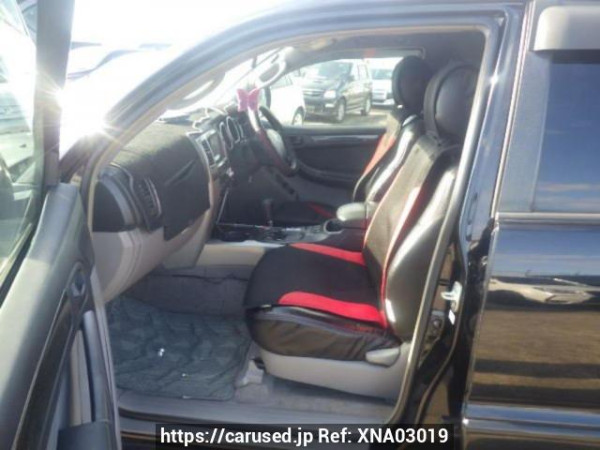 Used 2003 AT toyota hilux-surf RZN215W Image[12]