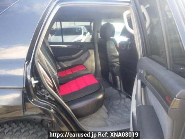 Used 2003 AT toyota hilux-surf RZN215W Image[13]