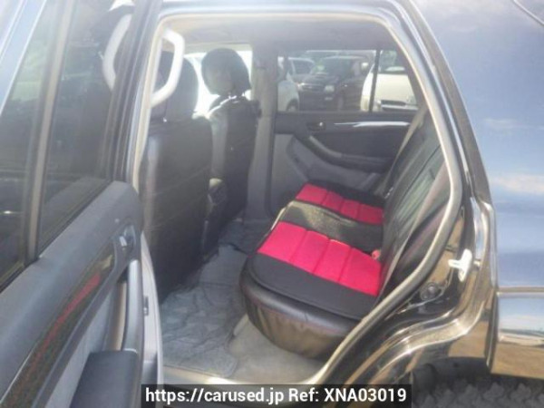 Used 2003 AT toyota hilux-surf RZN215W Image[14]