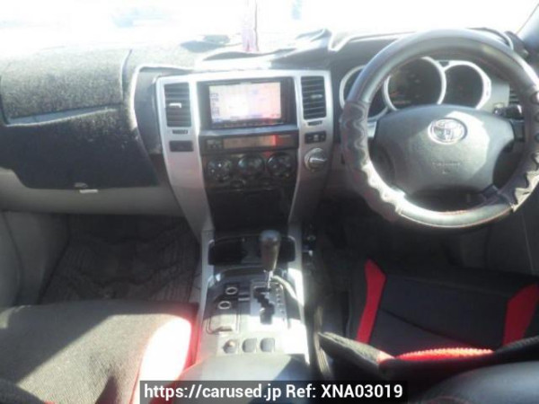Used 2003 AT toyota hilux-surf RZN215W Image[15]