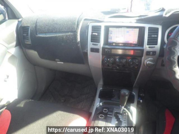 Used 2003 AT toyota hilux-surf RZN215W Image[16]
