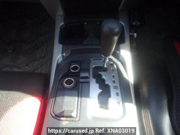 Used 2003 AT toyota hilux-surf RZN215W Image[20]