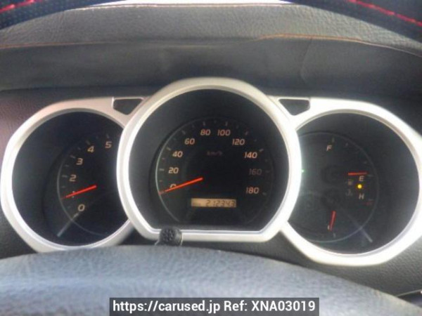 Used 2003 AT toyota hilux-surf RZN215W Image[21]