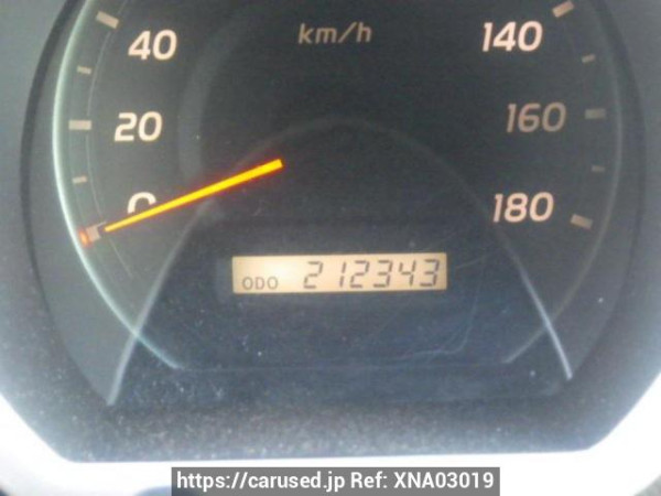 Used 2003 AT toyota hilux-surf RZN215W Image[22]