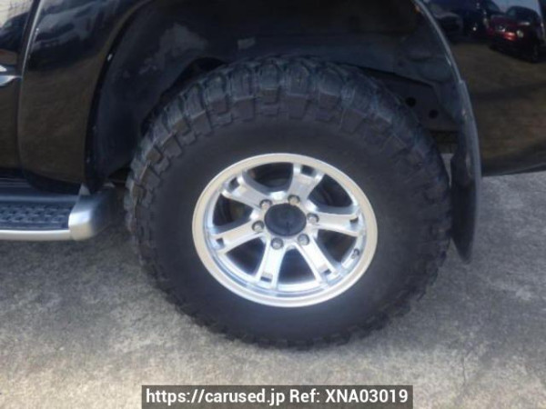 Used 2003 AT toyota hilux-surf RZN215W Image[25]