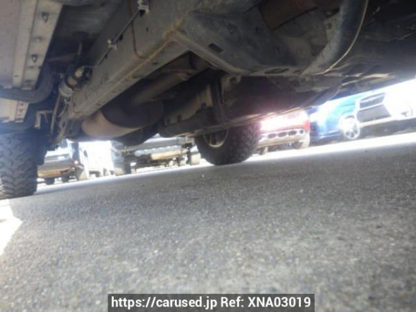 Used 2003 AT toyota hilux-surf RZN215W Image[30]