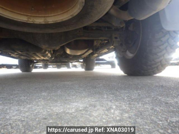 Used 2003 AT toyota hilux-surf RZN215W Image[32]