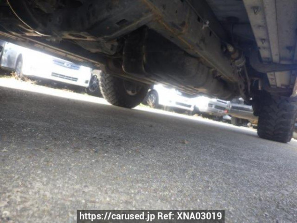 Used 2003 AT toyota hilux-surf RZN215W Image[34]