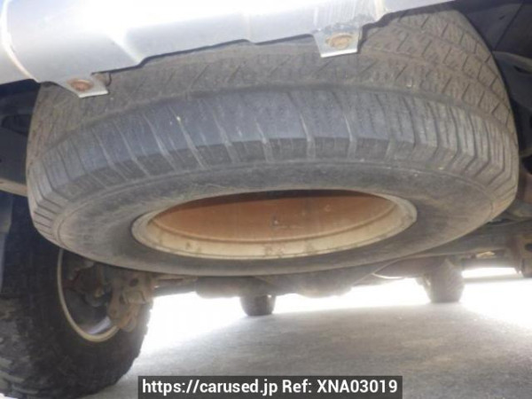 Used 2003 AT toyota hilux-surf RZN215W Image[35]