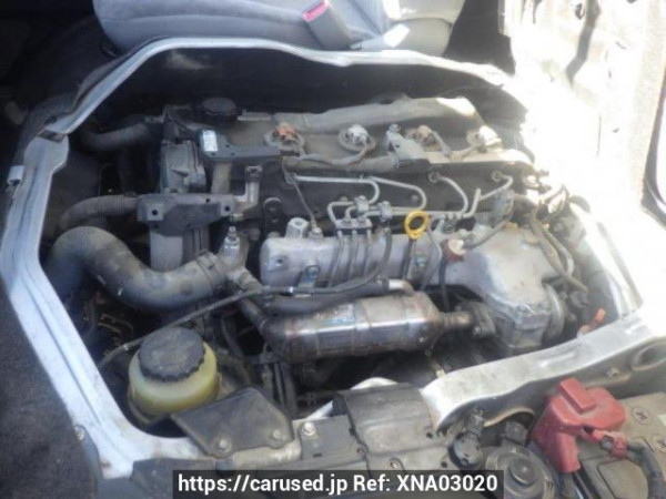 Used 2007 AT toyota regiusace-van KDH200V Image[9]