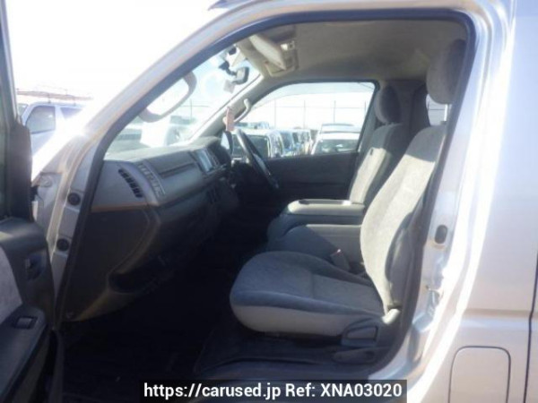 Used 2007 AT toyota regiusace-van KDH200V Image[12]
