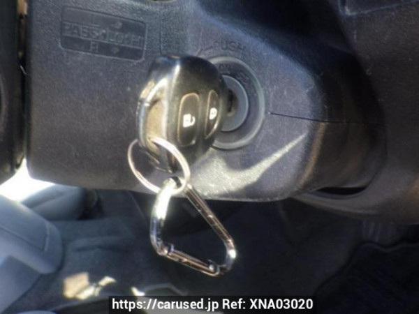 Used 2007 AT toyota regiusace-van KDH200V Image[18]