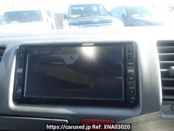 Used 2007 AT toyota regiusace-van KDH200V Image[20]