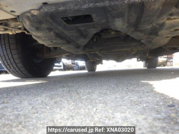 Used 2007 AT toyota regiusace-van KDH200V Image[28]