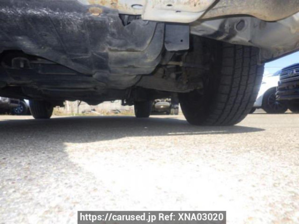 Used 2007 AT toyota regiusace-van KDH200V Image[29]