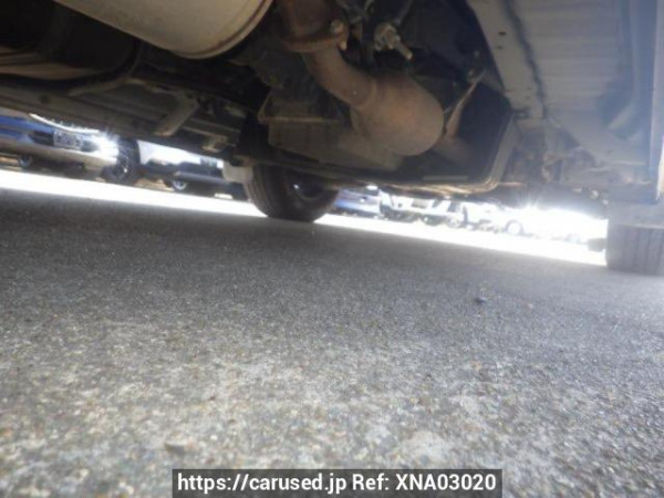 Used 2007 AT toyota regiusace-van KDH200V Image[31]