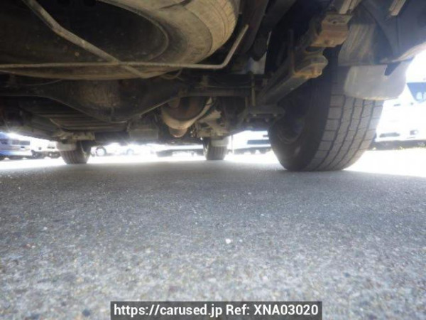 Used 2007 AT toyota regiusace-van KDH200V Image[33]