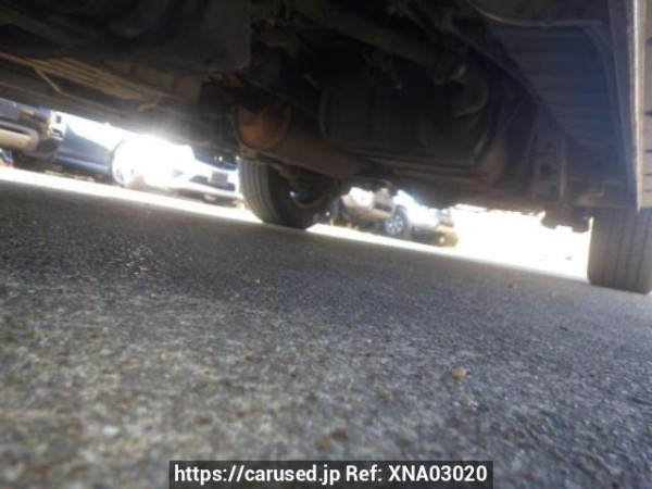 Used 2007 AT toyota regiusace-van KDH200V Image[35]