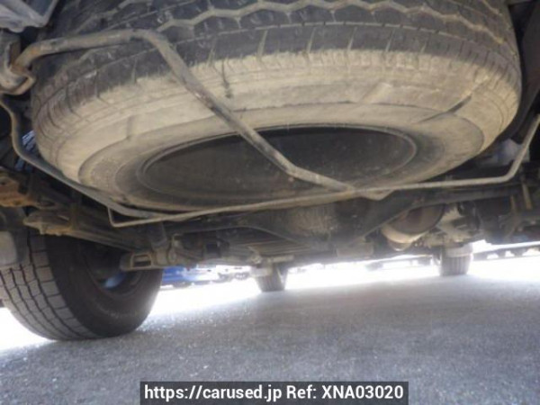 Used 2007 AT toyota regiusace-van KDH200V Image[36]