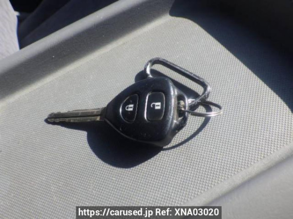 Used 2007 AT toyota regiusace-van KDH200V Image[37]