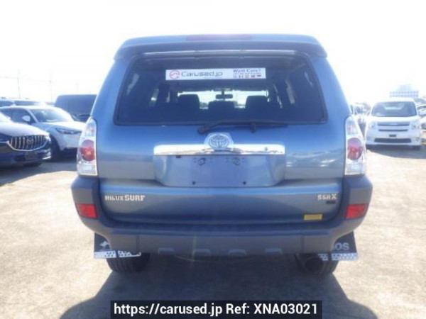 Used 2003 AT toyota hilux-surf RZN215W Image[5]