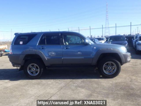 Used 2003 AT toyota hilux-surf RZN215W Image[7]