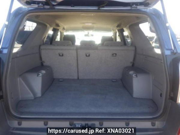 Used 2003 AT toyota hilux-surf RZN215W Image[8]