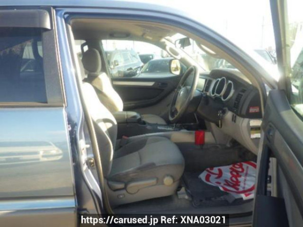 Used 2003 AT toyota hilux-surf RZN215W Image[11]