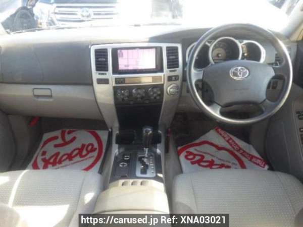 Used 2003 AT toyota hilux-surf RZN215W Image[15]