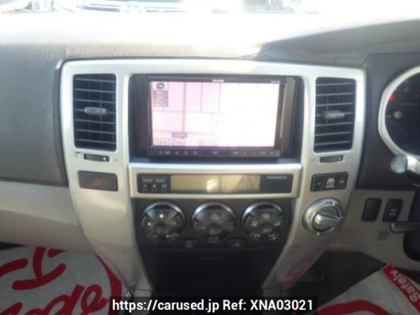 Used 2003 AT toyota hilux-surf RZN215W Image[18]