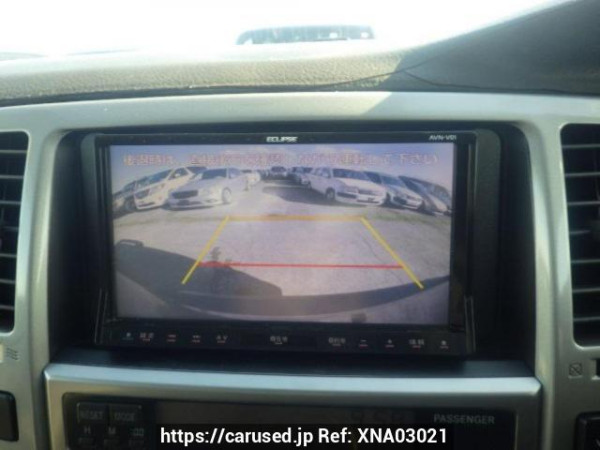 Used 2003 AT toyota hilux-surf RZN215W Image[19]