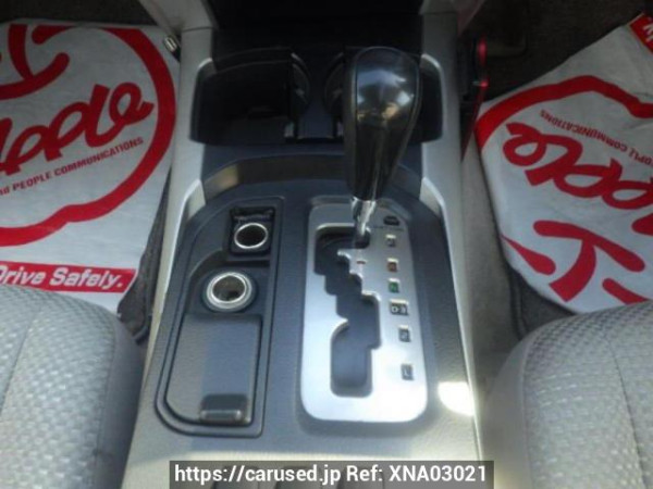 Used 2003 AT toyota hilux-surf RZN215W Image[20]